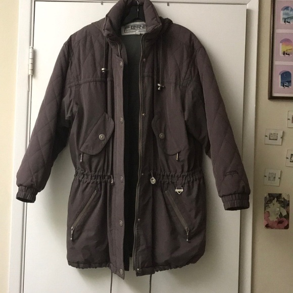 Versatile Fera Skiwear Jacket - Picture 3 of 6